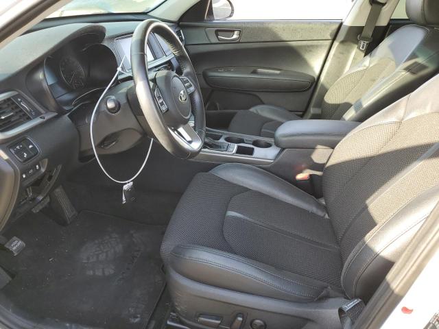 2019 KIA OPTIMA LX - 5XXGT4L32KG353957