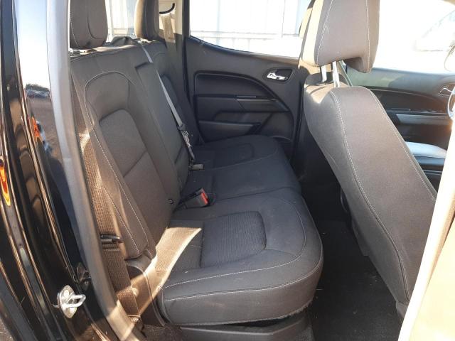 2018 CHEVROLET COLORADO L - 1GCGSCEN6J1223427