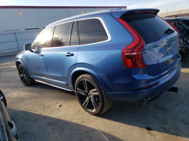 YV4A22PM8G1039956 Volvo XC90