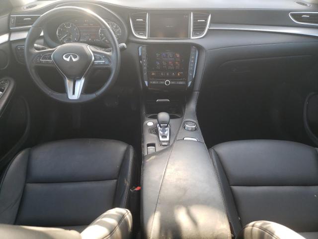 2021 INFINITI QX50 LUXE 3PCAJ5BBXMF113278
