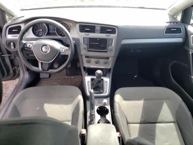 2016 VOLKSWAGEN GOLF BASE - 3VW817AU0GM006086