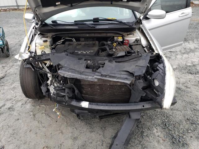 VIN 3FA6P0HD1JR228593 2018 Ford Fusion, SE no.11