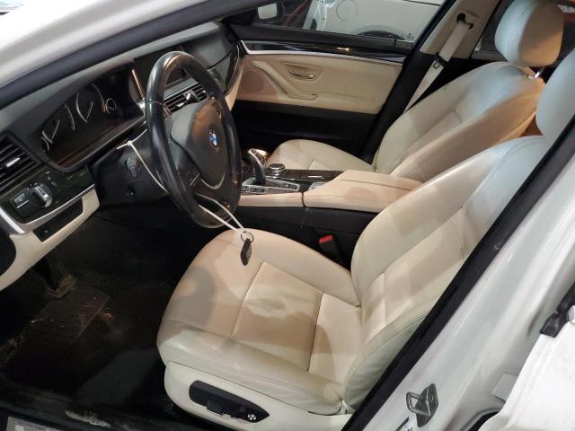 WBA5A5C53GG354133 BMW 528 I