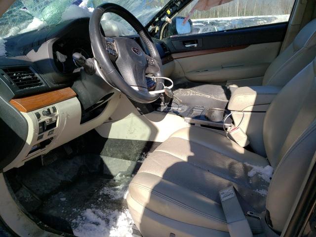4S4BRDKC4D2226433 Subaru Outback 3.6r Limited