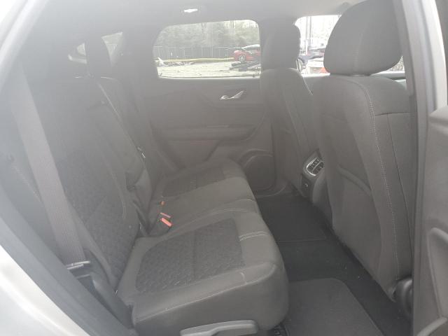 2019 CHEVROLET BLAZER 1LT - 3GNKBBRA1KS646239