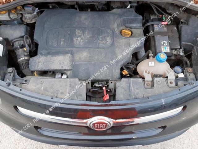 ZFA19900005132631 Fiat 500l Loung