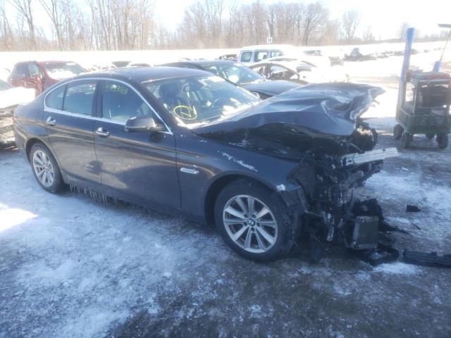 WBA5A7C52GG150578 BMW 528 XI