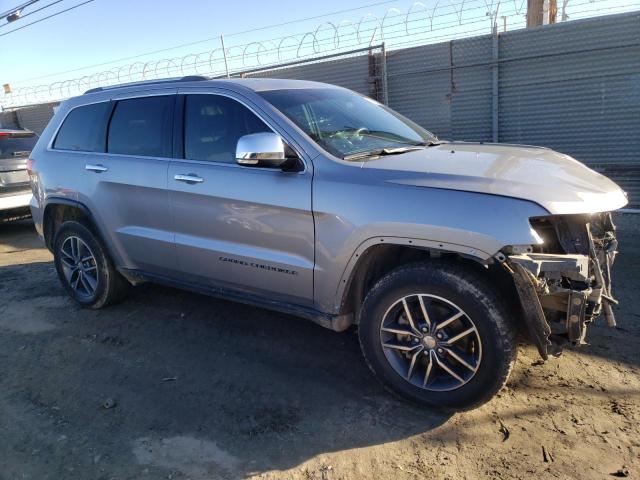 2017 JEEP GRAND CHER 1C4RJEBG8HC920576