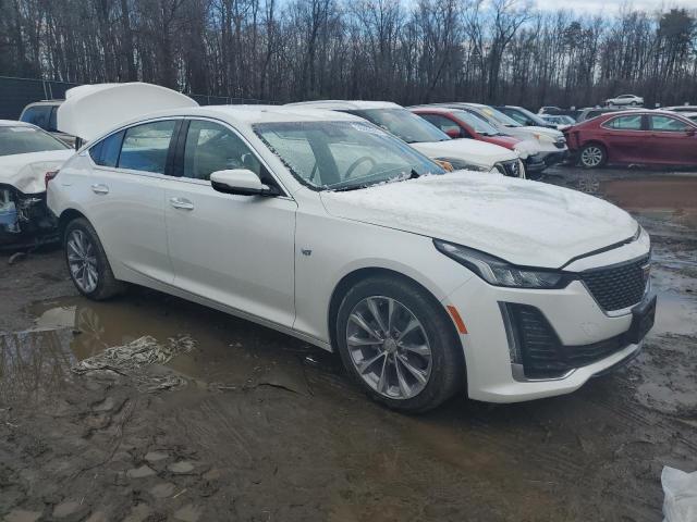 2021 CADILLAC CT5 PREMIU - 1G6DT5RK8M0106988
