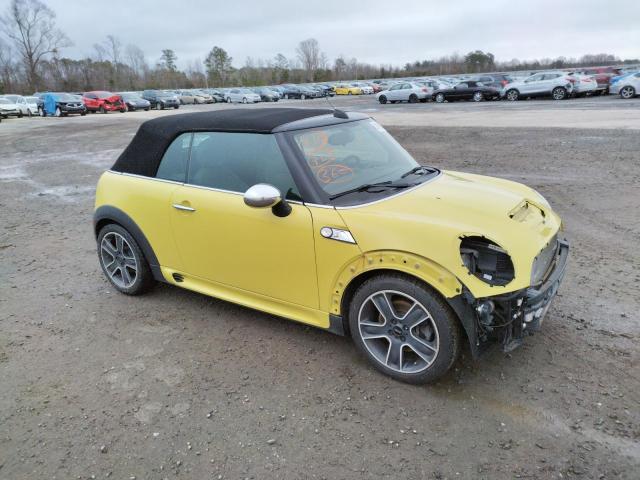 WMWMS335X9TG89092 Mini Cooper