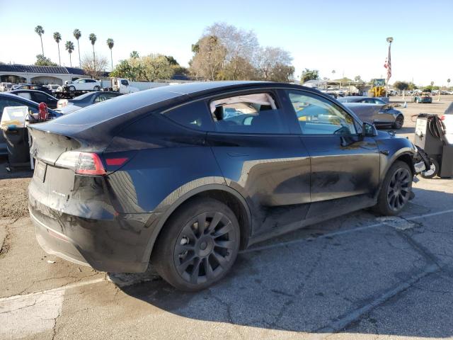 2022 TESLA MODEL Y 7SAYGDEEXNF494406