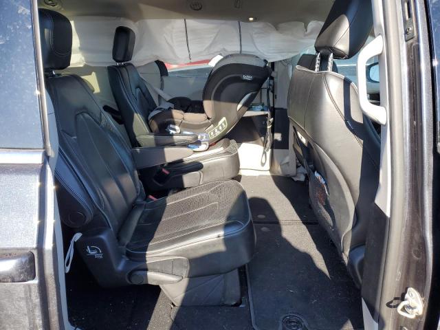 2019 CHRYSLER PACIFICA L - 2C4RC1GG9KR668203