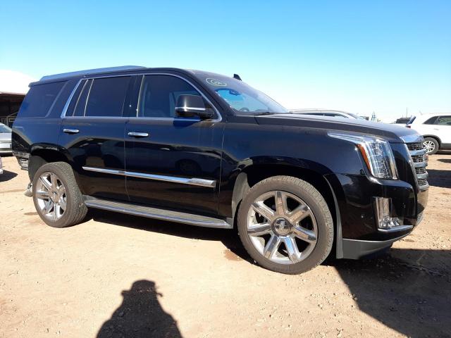 1GYS4BKJ0JR148512 Cadillac Escalade Luxury