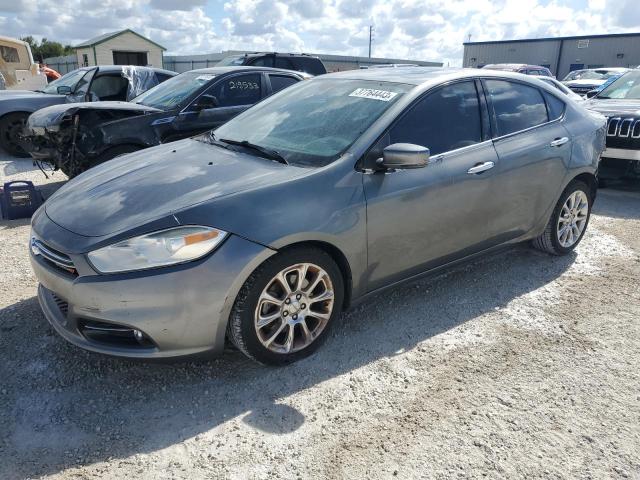 2013 Dodge Dart Limited