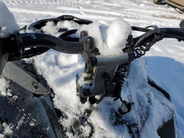 2022 SKI DOO SNOWMOBILE 2BPSDSNA6NV000177