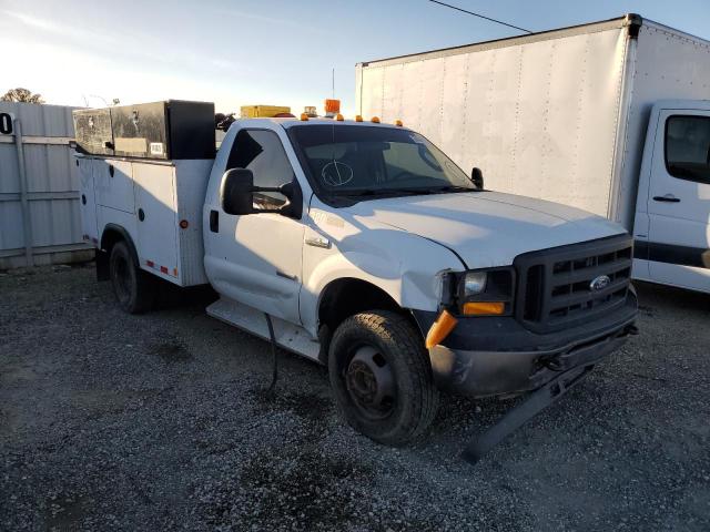 2006 Ford F-350 