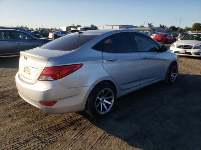KMHCT4AE5GU950004 Hyundai ACCENT SE
