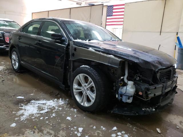 2015 FORD TAURUS SEL 1FAHP2E80FG135154