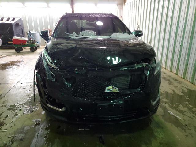 2020 CADILLAC XT5 SPORT - 1GYKNGRS4LZ148699