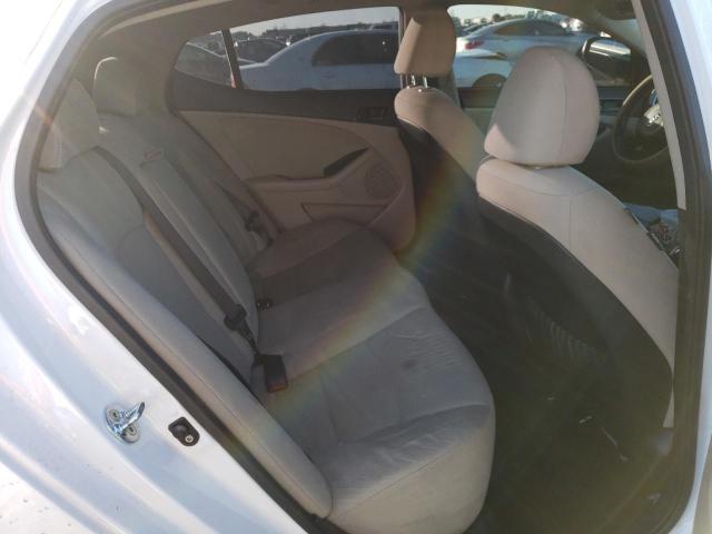 KNAGM4A76F5594480 KIA Optima Lx