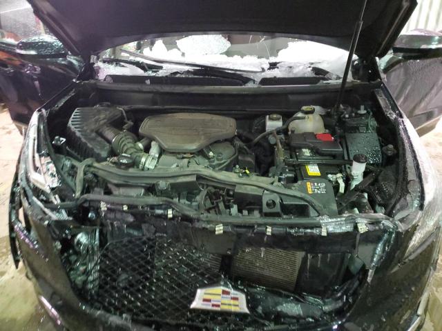 2020 CADILLAC XT5 SPORT - 1GYKNGRS4LZ148699