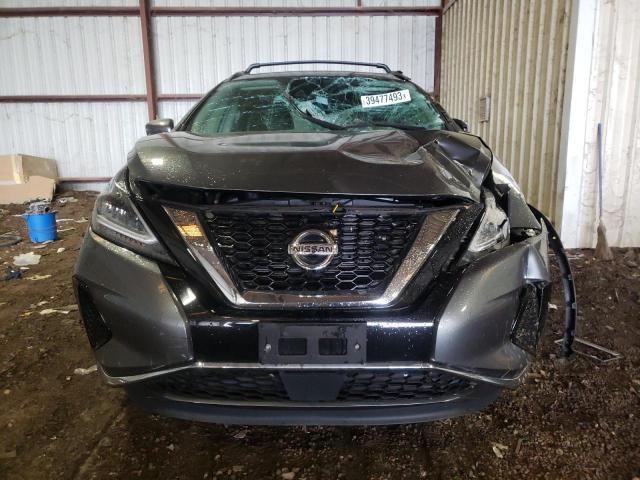 5N1AZ2BJ2LN142851 Nissan MURANO SV