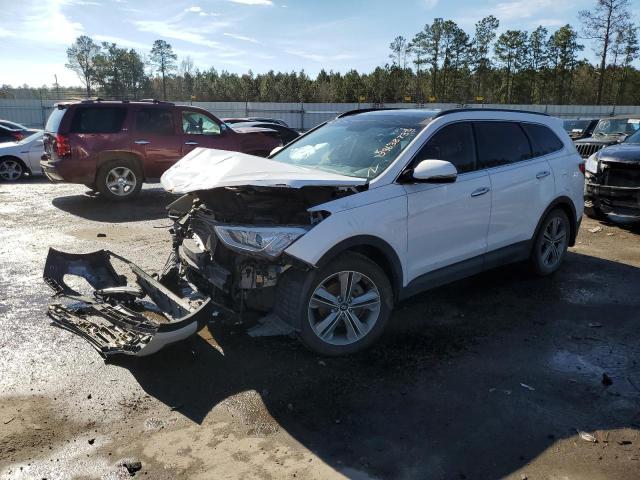 2014 Hyundai Santa Fe GLS