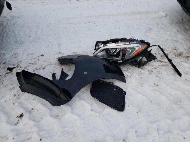 2017 MERCEDES-BENZ GLE 550 4M 4JGDA7DB9HA879745