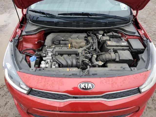 3KPA24ADXLE282795 KIA RIO LX