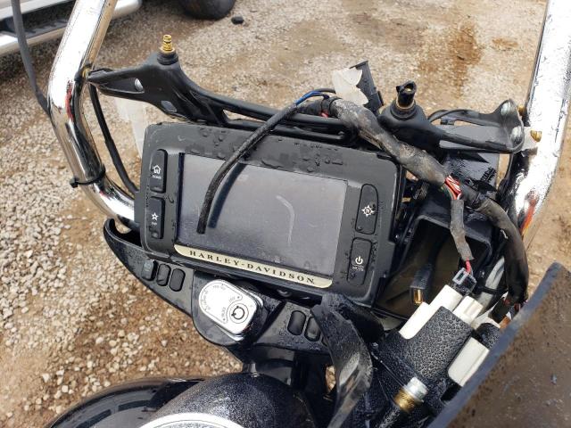 2014 HARLEY-DAVIDSON FLHXS STRE - 1HD1KRM11EB706135