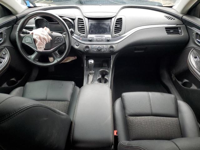 2019 CHEVROLET IMPALA LT - 2G11Z5S34K9107343