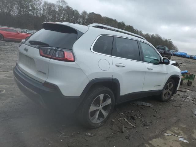 1C4PJLDB3KD427578 Jeep Cherokee Limited