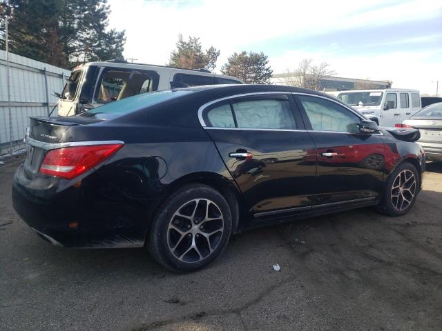 2016 BUICK LACROSSE S - 1G4G45G36GF176277