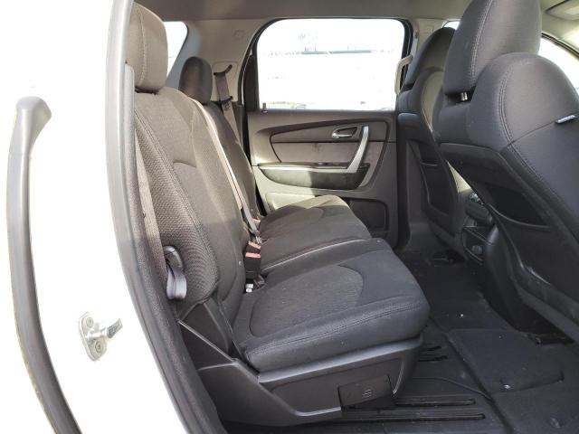 1GKLRKED7AJ204482 GMC ACADIA SL