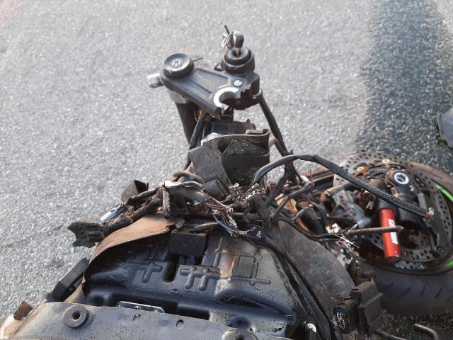 2021 KAWASAKI ZX1002 L JKBZXVL12MA001211
