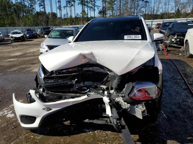 WDC0G4JBXJV039194 Mercedes-Benz GLC 300
