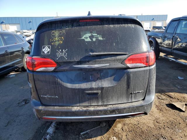 2019 CHRYSLER PACIFICA L - 2C4RC1GG9KR668203