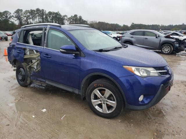 2015 TOYOTA RAV4 XLE - 2T3RFREV0FW253905