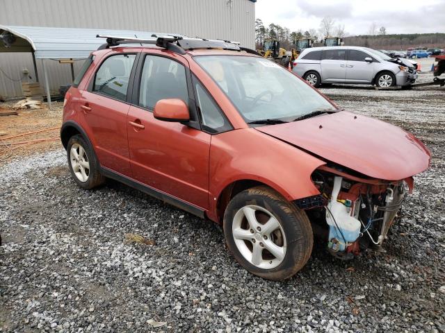 JS2YA413996200150 Suzuki Sx4 Technology