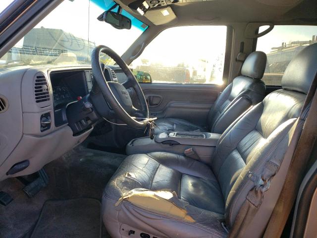1GKGK26JXXJ779372 GMC Suburban