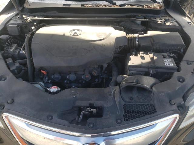 19UUB2F3XGA005981 Acura TLX