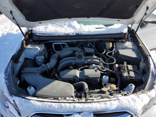 4S4BSAFC9J3258605 Subaru Outback 2.5i Premium