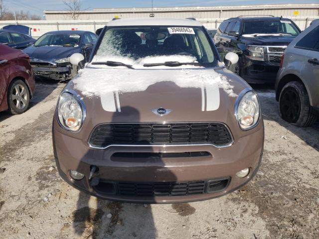 WMWZC3C56EWP26048 Mini Cooper S Countryman