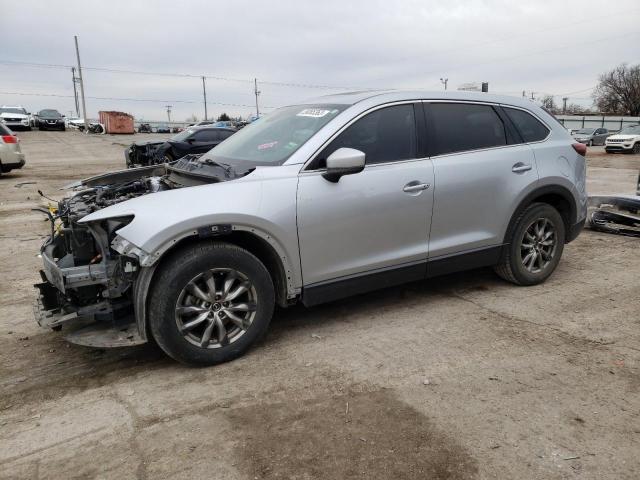 2016 MAZDA CX-9 TOURI - JM3TCBCY4G0100265