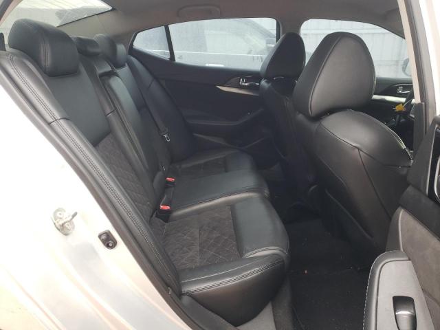 2016 NISSAN MAXIMA 3.5 - 1N4AA6AP9GC441186