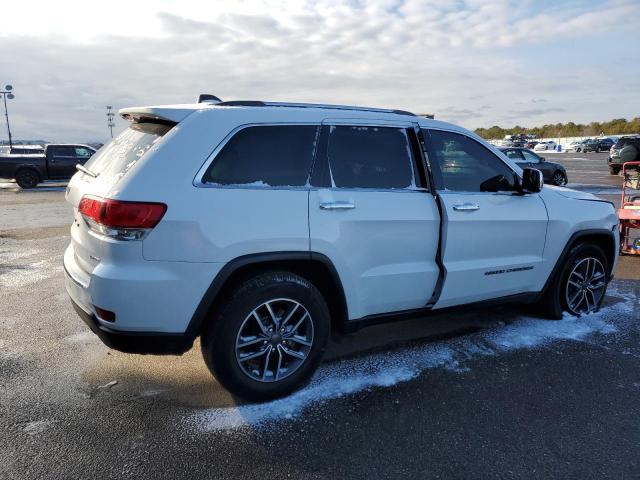 1C4RJFBG9KC636547 Jeep Grand Cherokee Limited