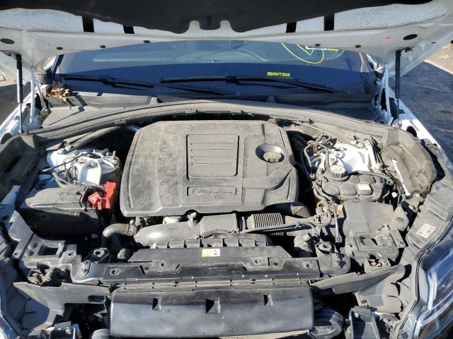 SALYL2EXXKA784060 Land Rover Range Rover Velar R-dynamic Se