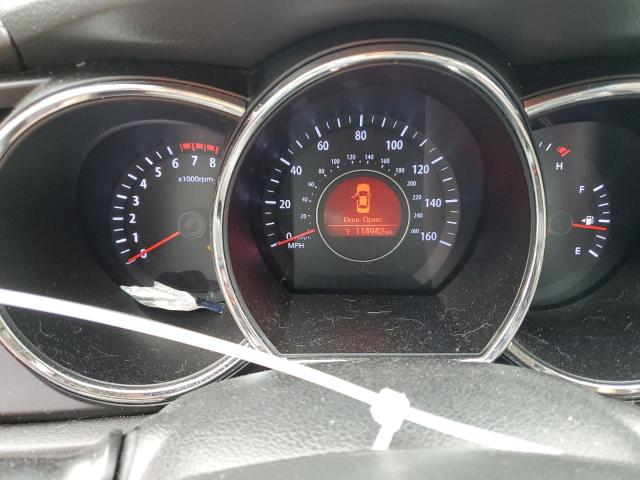5XXGN4A77CG066373 KIA OPTIMA EX