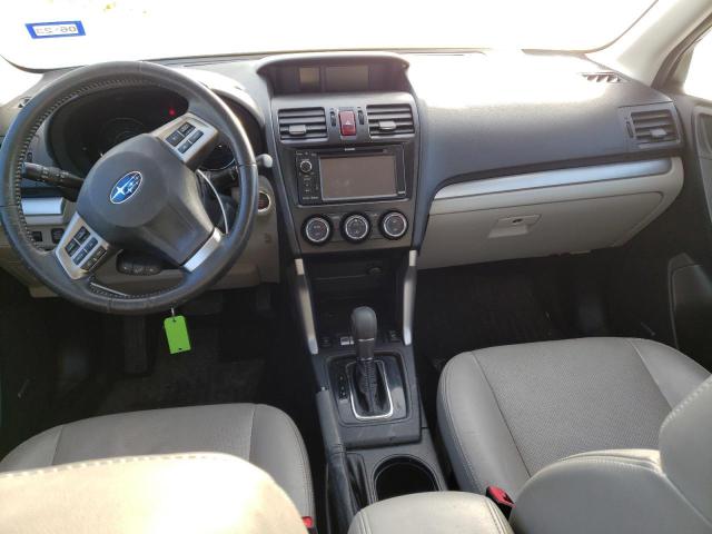 2015 SUBARU FORESTER 2 - JF2SJAWC6FH598376