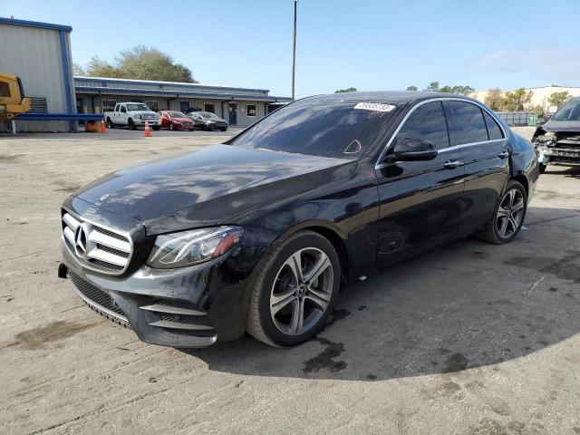 2018 MERCEDES-BENZ E 300 - WDDZF4JB8JA330029